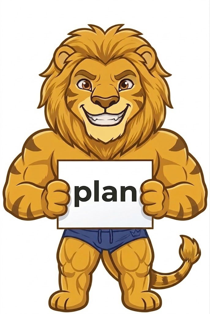 PLANY TRENINGOWE